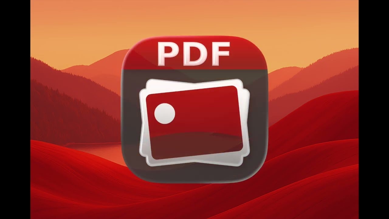 PDF Image Xtractor gallery image