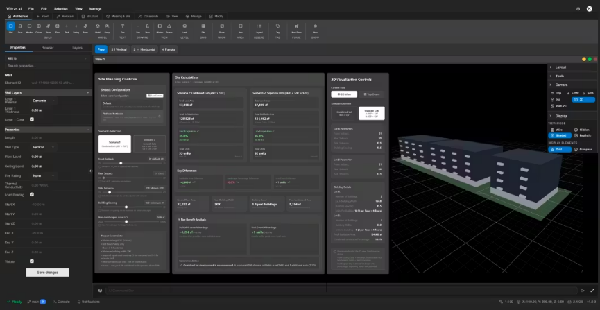 cove AI Architecture gallery image