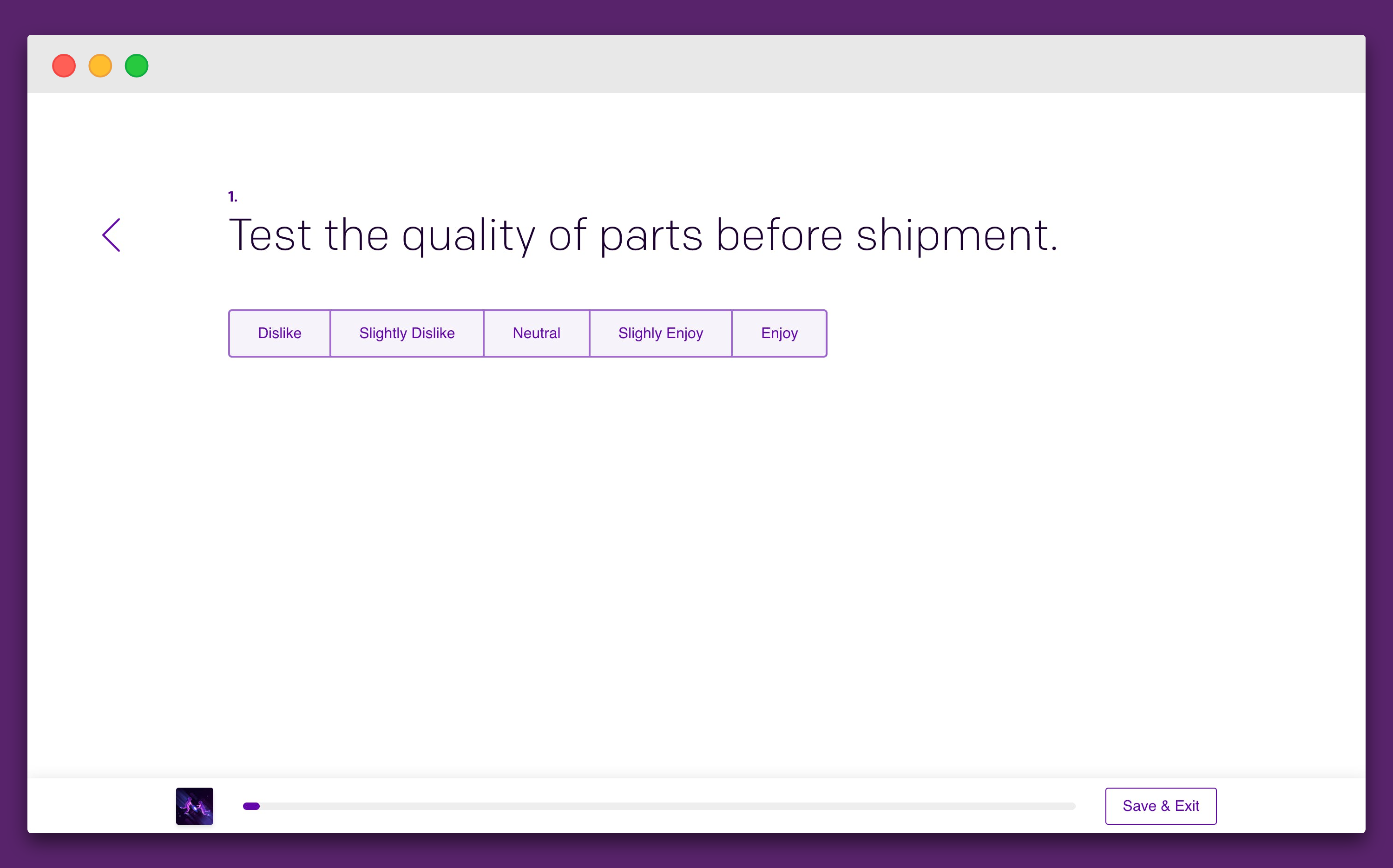 Purposefinder gallery image