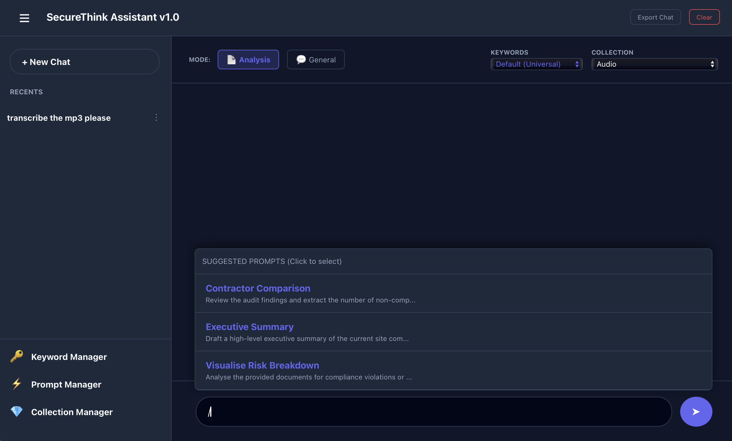 SecureThink gallery image