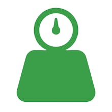 Pounds Lost & Weight Loss Percentage gallery image