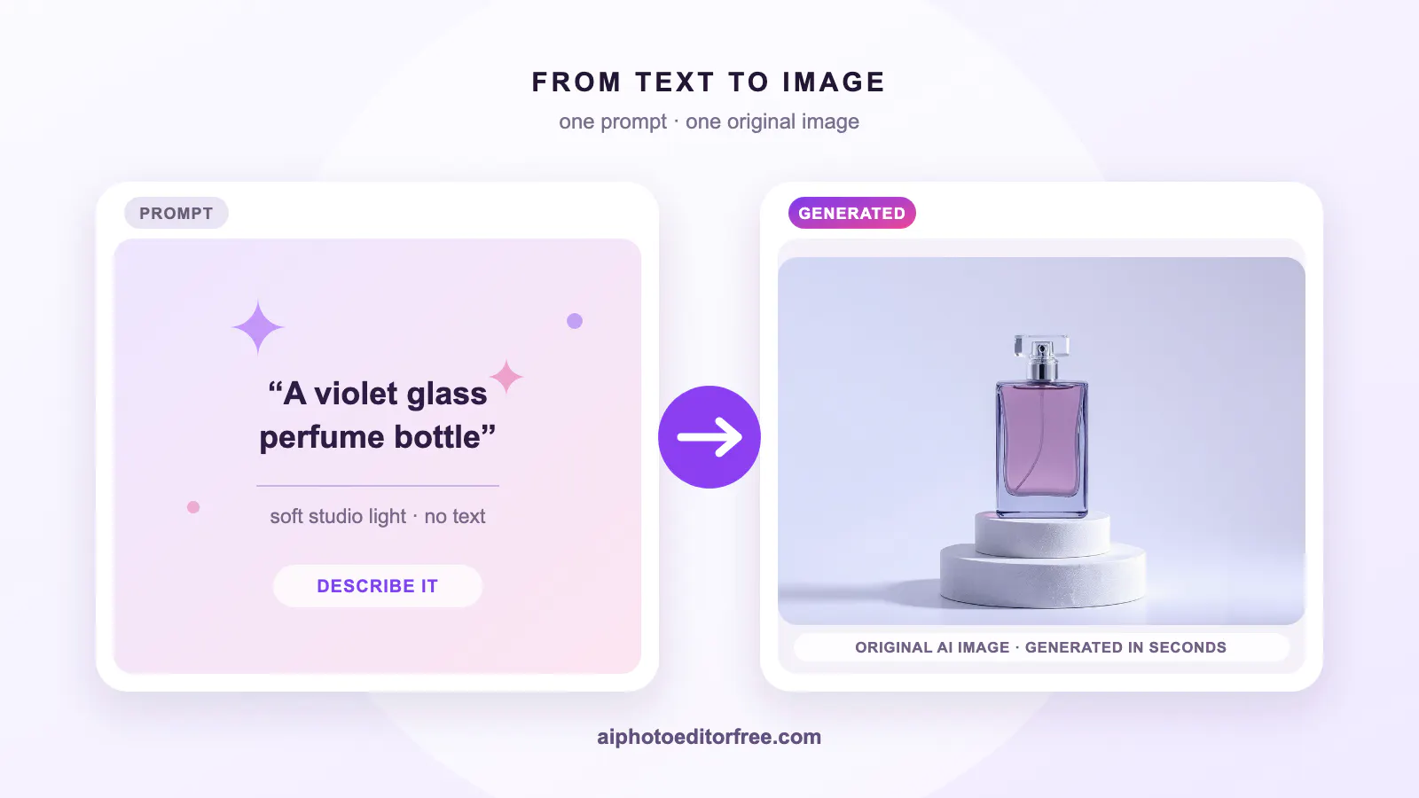 AI Photo Editor Free gallery image