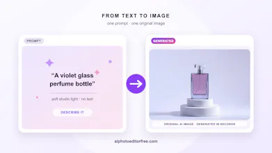 AI Photo Editor Free gallery image