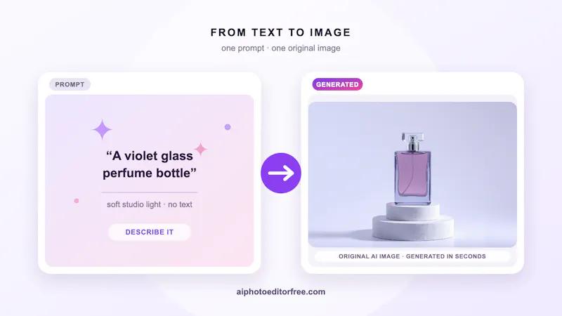 AI Photo Editor Free screenshot 3