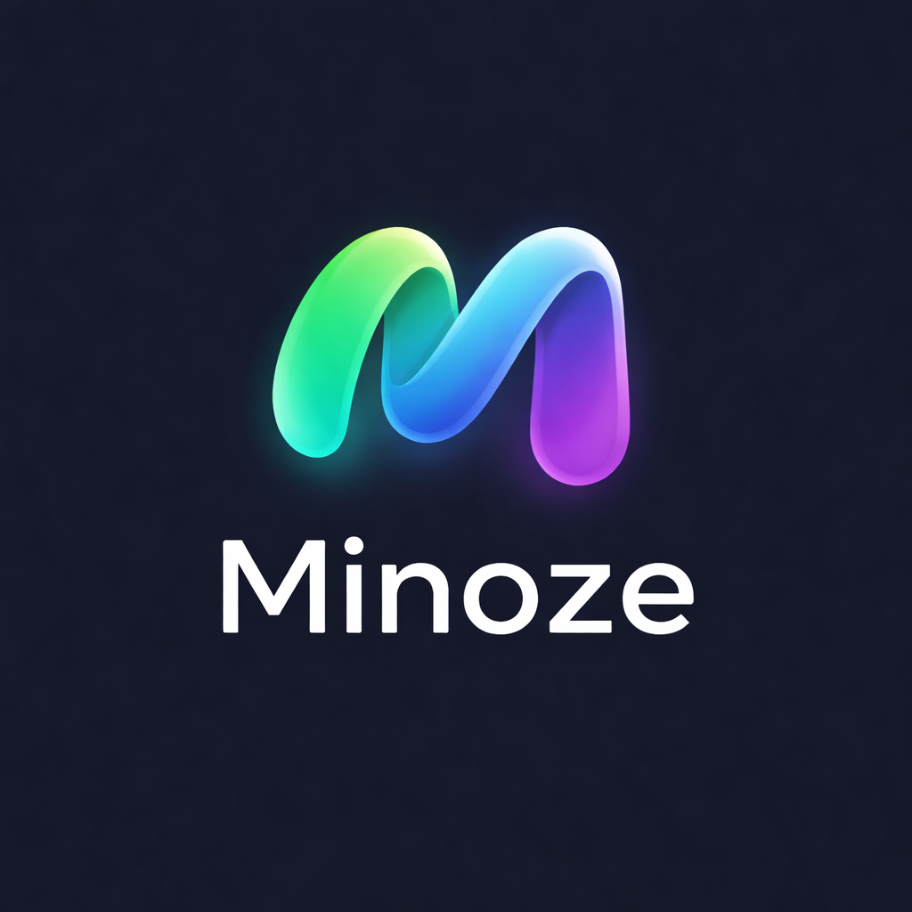 Minoze