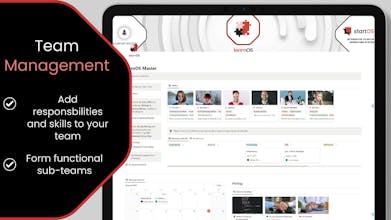 TeamOS gallery image