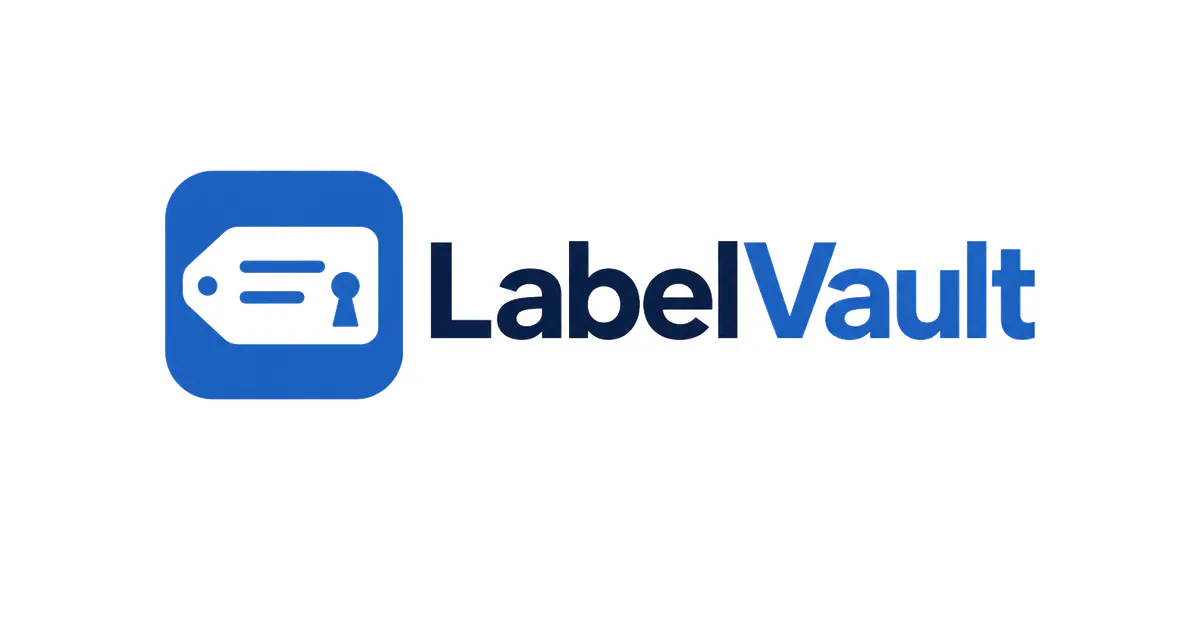 LabelVault gallery image