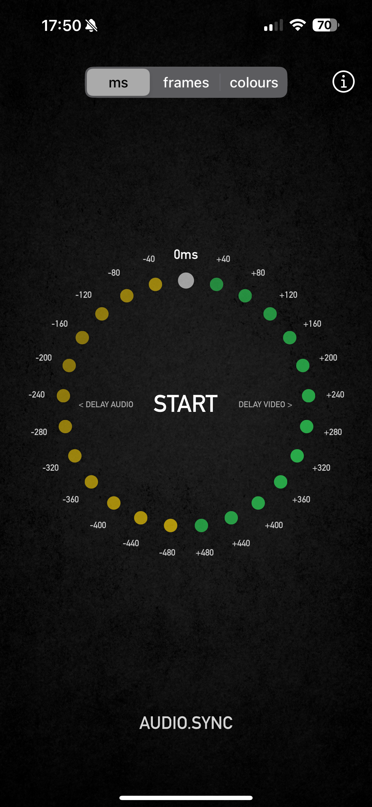 AUDIO.SYNC gallery image