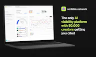 Scribble Network