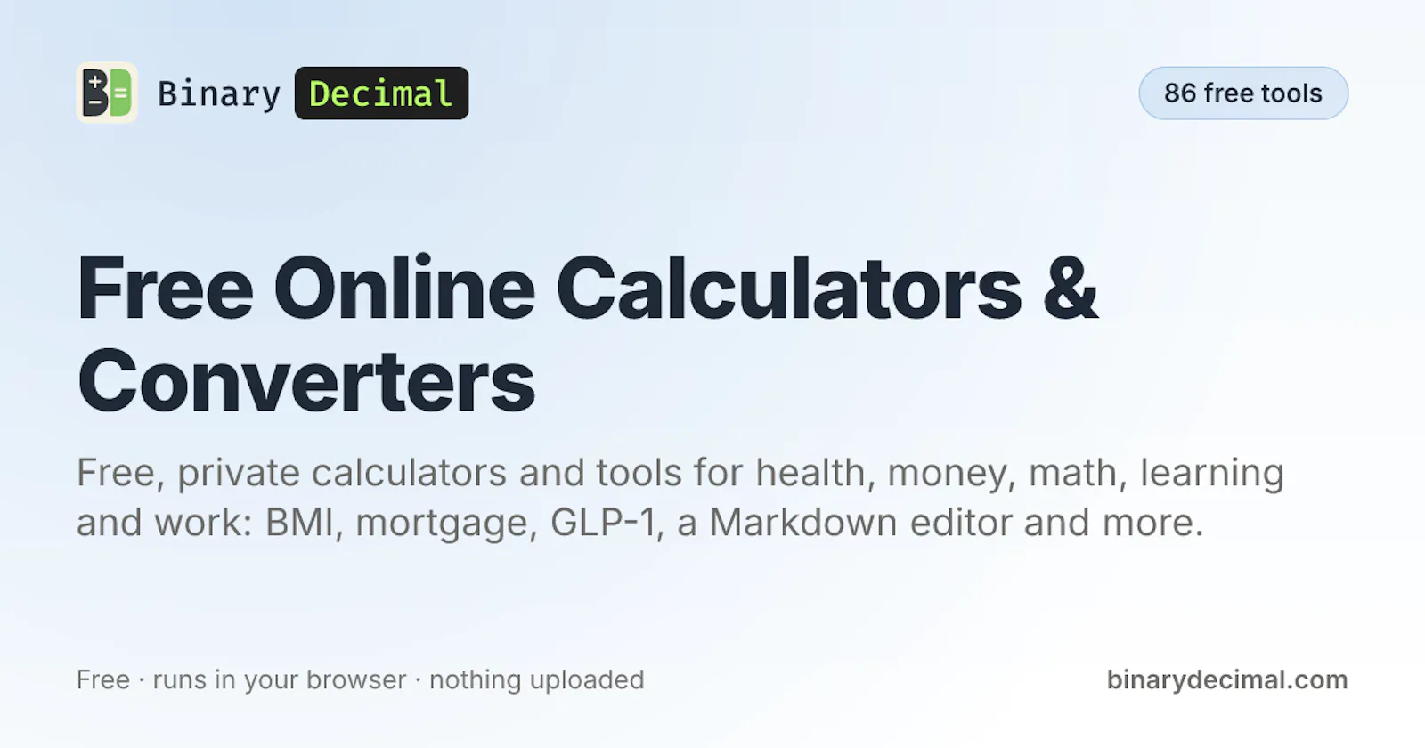 Workstreams by Binary Decimal screenshot 10