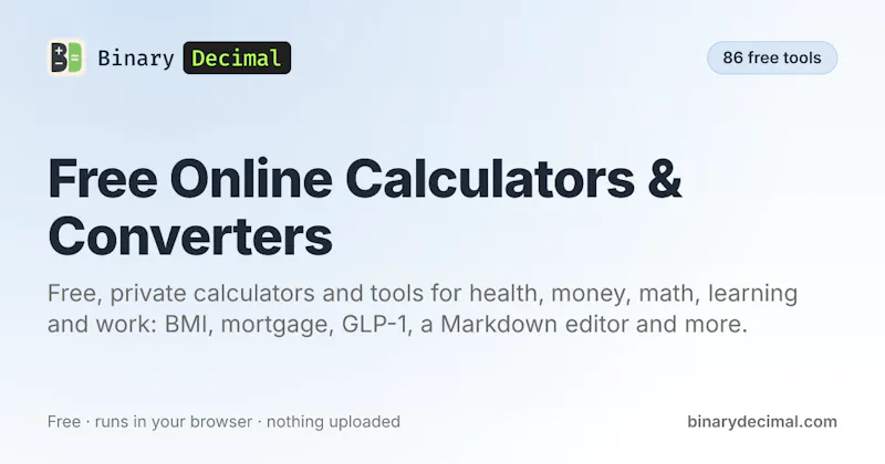 Workstreams by Binary Decimal screenshot 10