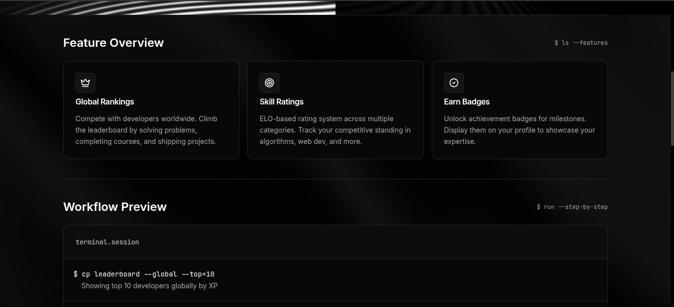 CodePlanet gallery image