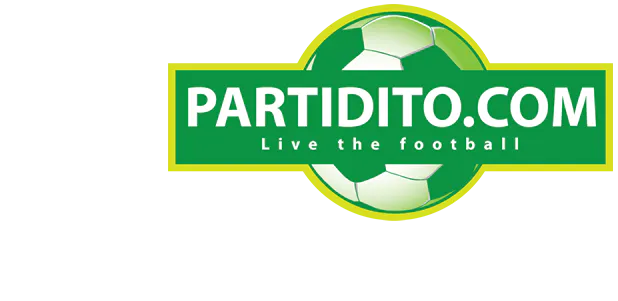 Partidito.com - Live the football