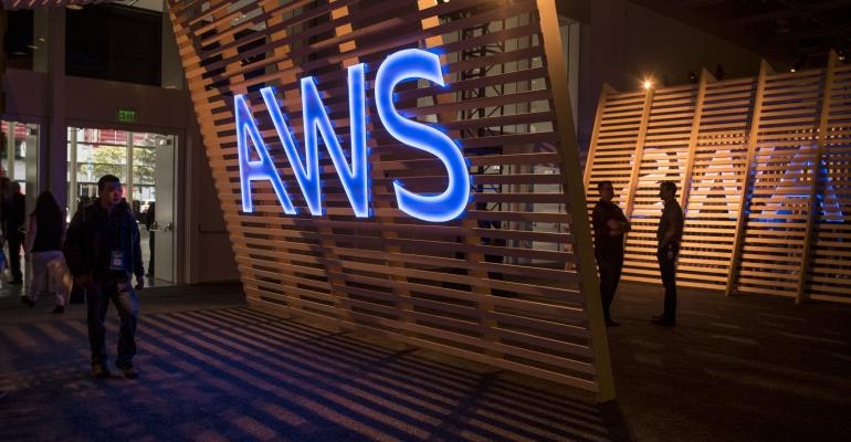 Amazon Web Services (AWS) media 2