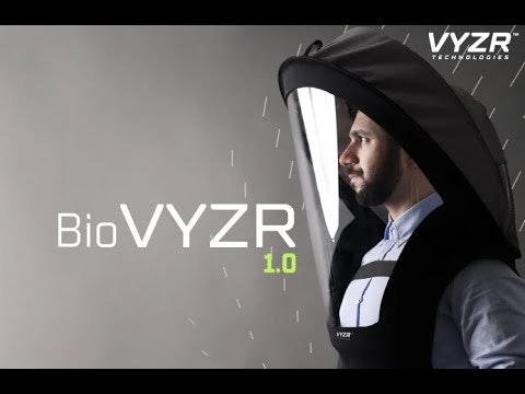 BioVYZR gallery image
