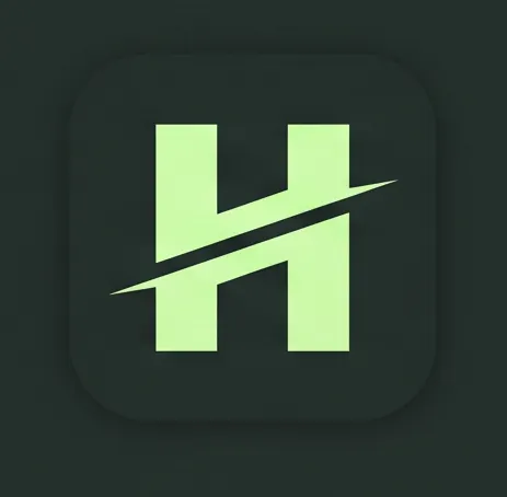HALFTIME — Stop. Recalculate. Ship. logo