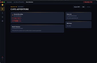 Lorefire gallery image