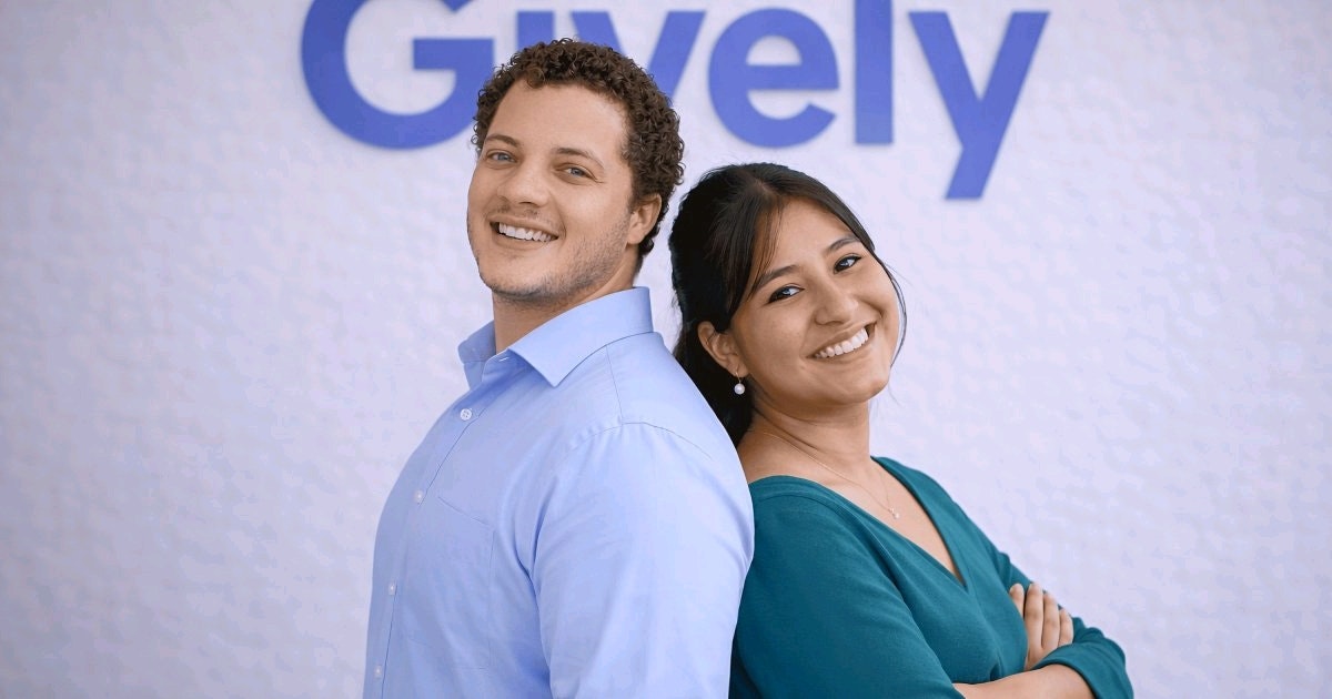 Gively gallery image