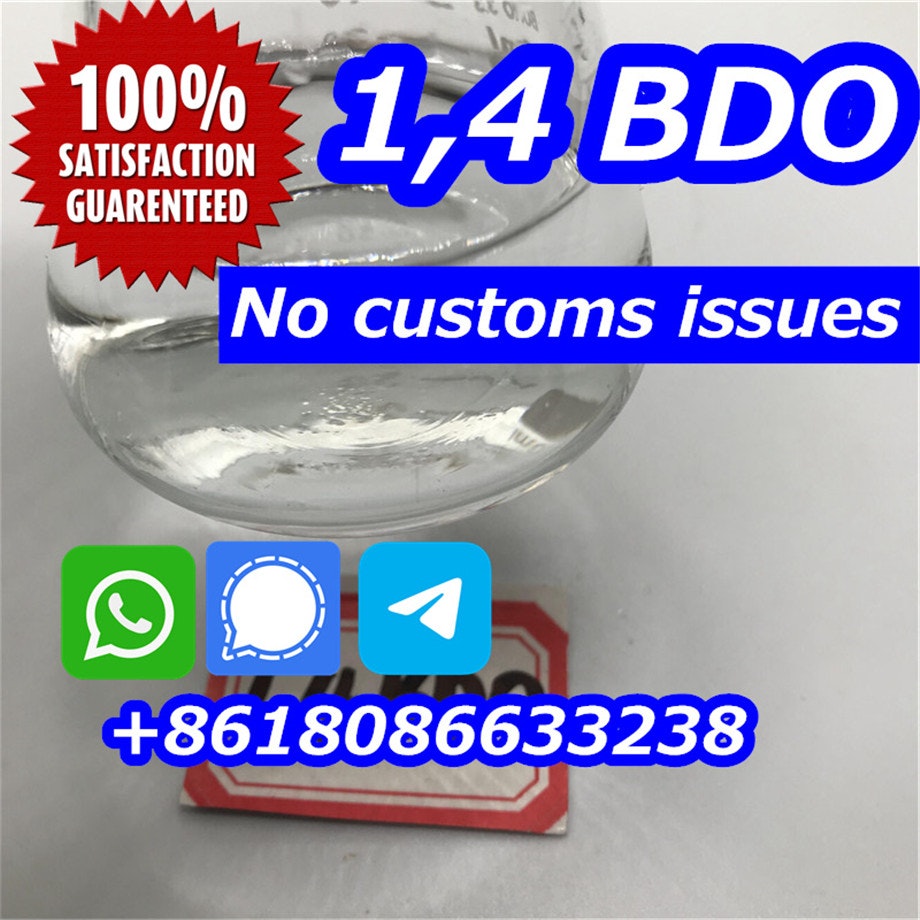 1,4-butanediol bdo 14bdo berrak sıvı - BDO medya 6