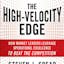 The High-Velocity Edge