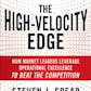 The High-Velocity Edge