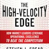 The High-Velocity Edge