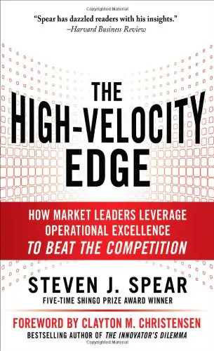 The High-Velocity Edge