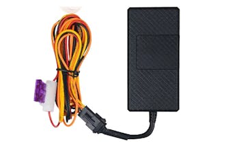 Car Tracker gallery image