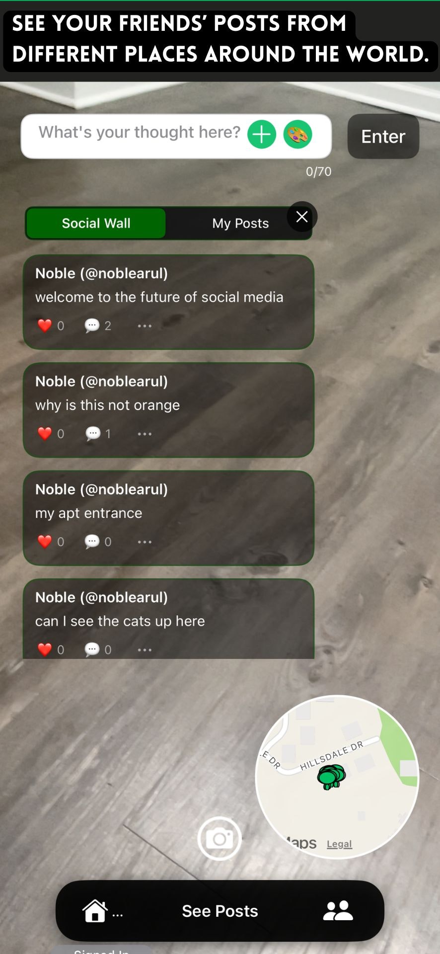 Meden - Screenshot 4 preview