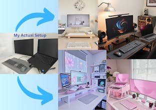 DeskDesignerAI gallery image