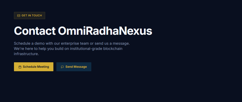 OmniRadhaNexus gallery image