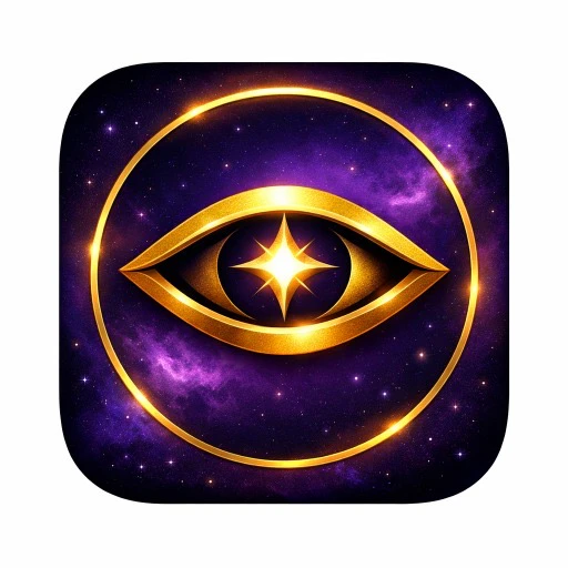 AuRA AI Astrology & Meditation App