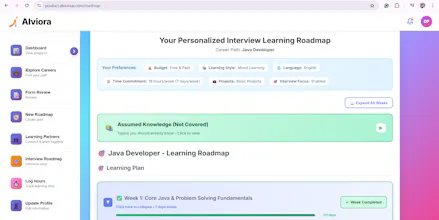 Alviora AI gallery image