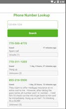 Unknown Calls & Caller Name gallery image