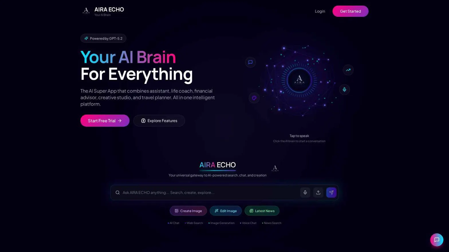 AIRA ECHO gallery image