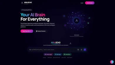 AIRA ECHO gallery image