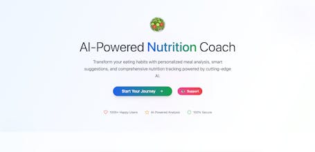 Forkful AI gallery image