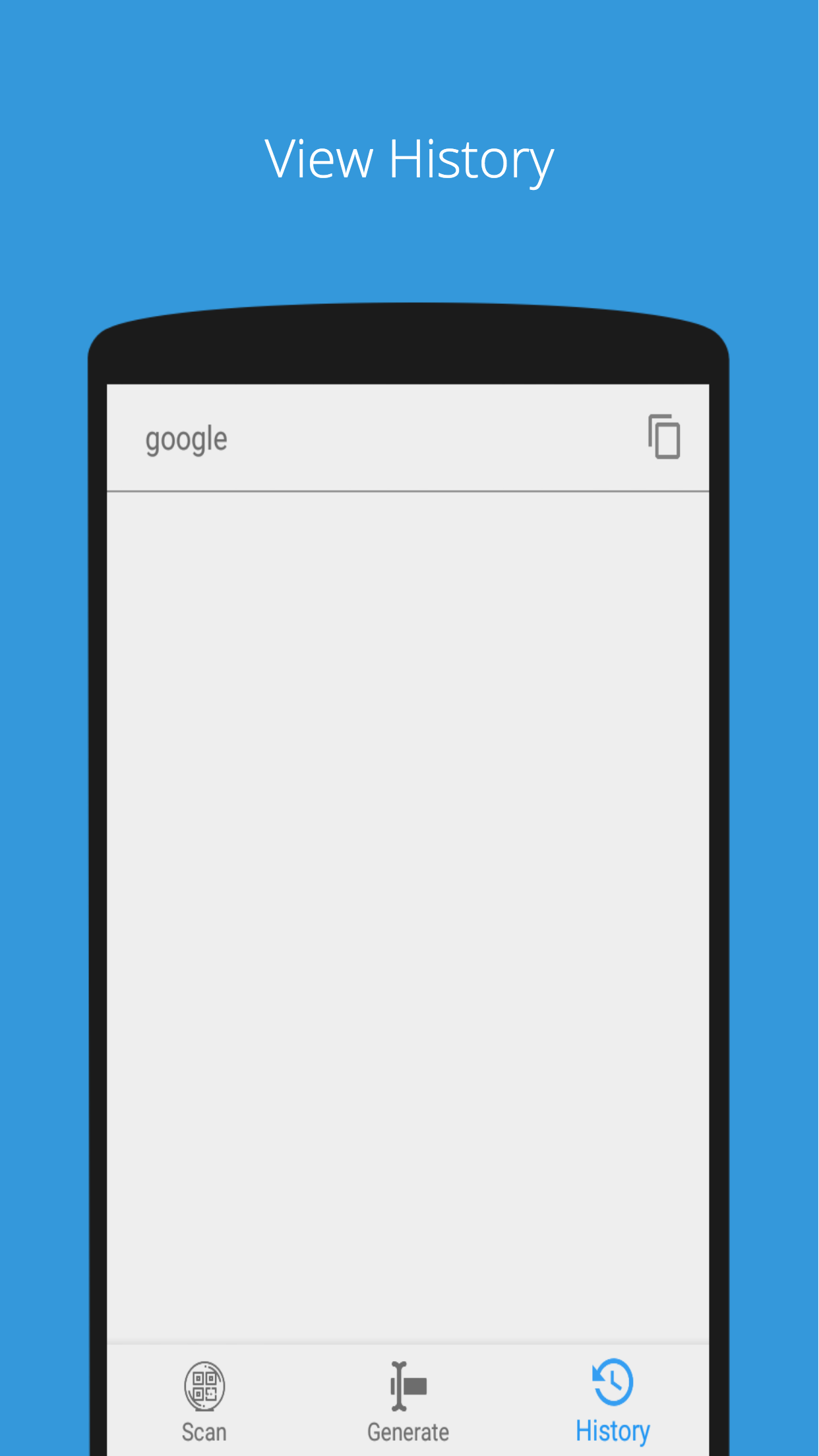 QR & Barcode Scanner gallery image