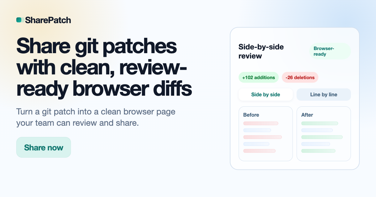 SharePatch gallery image