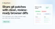 SharePatch