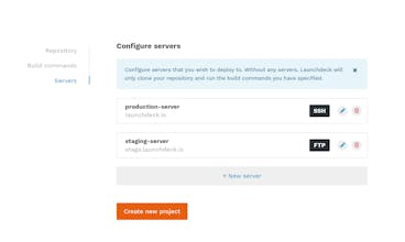 Launchdeck gallery image