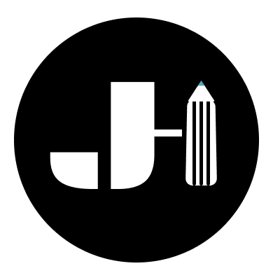 Journalist Hunt logo