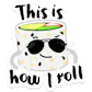 Sushi Stickers