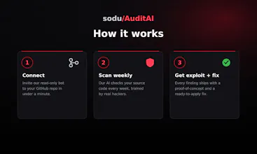 Sodu /AuditAi gallery image