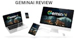 GeminAi Review ✍️ Bonuses + oto image