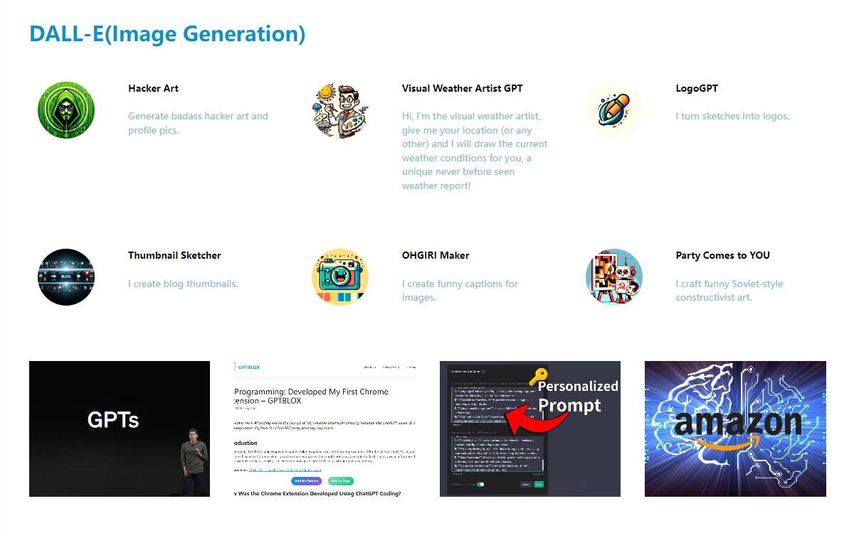 GPTBLOX gallery image