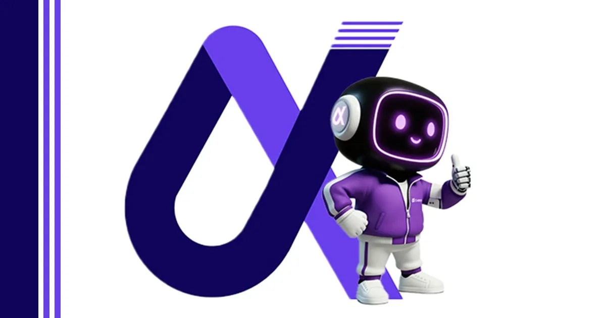 CaptainX - Main product screenshot demonstrating key features and user interface