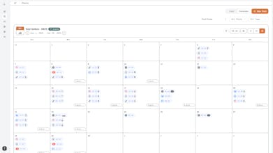 Schedulin gallery image