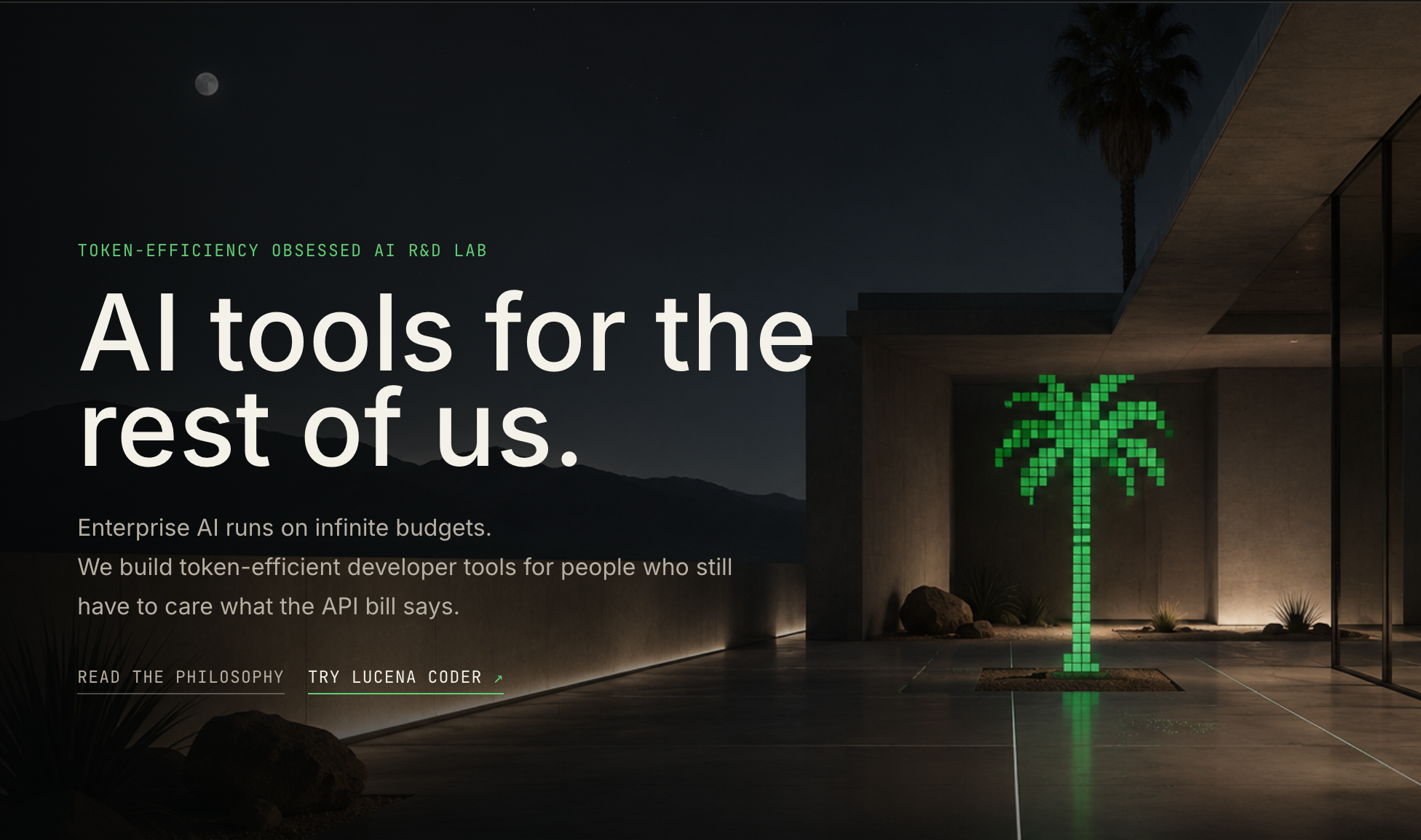 LucenaCoder gallery image