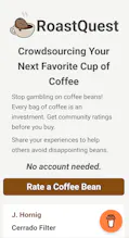 RoastQuest gallery image